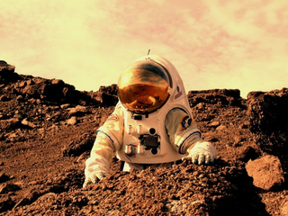 Illustration for article titled 10 Landmarks in Science Fiction History That Could Happen in Your Lifetime
